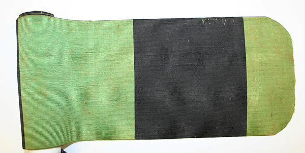 Sash, [no medium available], American or European 