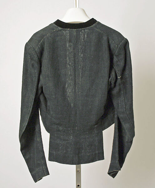 Jacket, Lanz (Austrian, founded 1922), cotton, Austrian