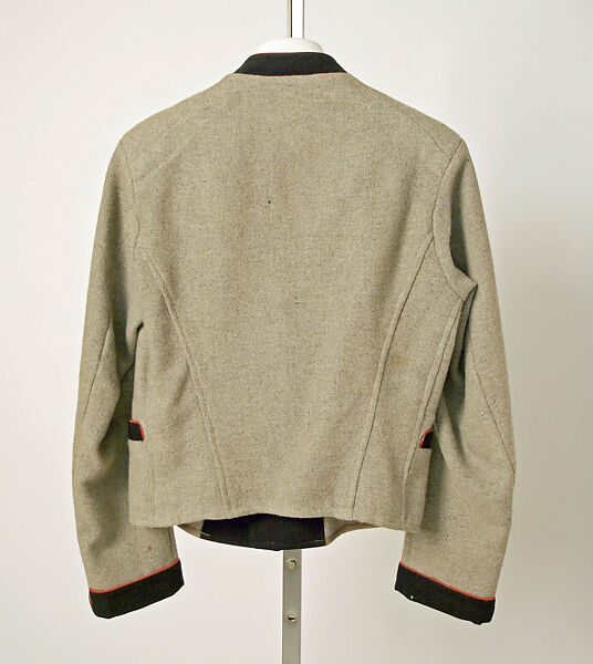 Jacket, Lanz (Austrian, founded 1922), wool, Austrian