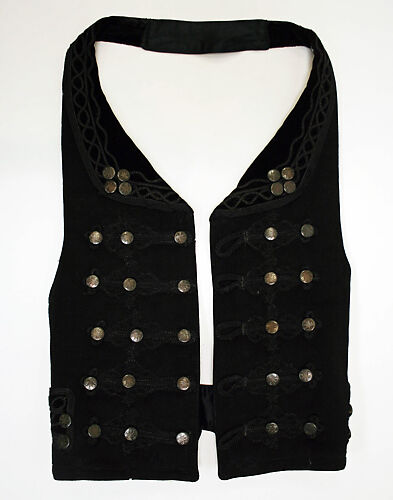 Waistcoat