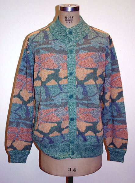 Missoni hotsell cardigan sweater