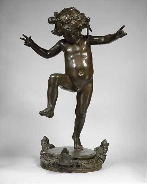 Bronze Sculpture in the Renaissance, Essay, The Metropolitan Museum of  Art