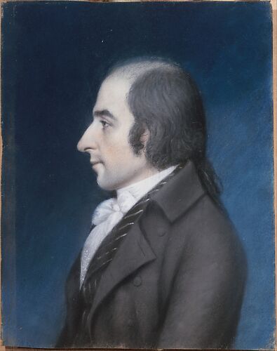 Albert Gallatin