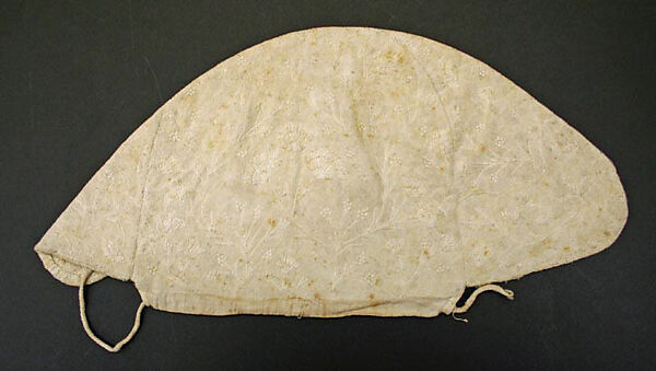 Cap, [no medium available], Czech