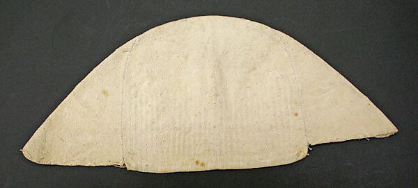 Cap, [no medium available], Czech