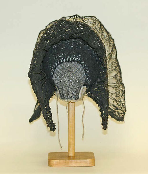 Cap, [no medium available], Czech