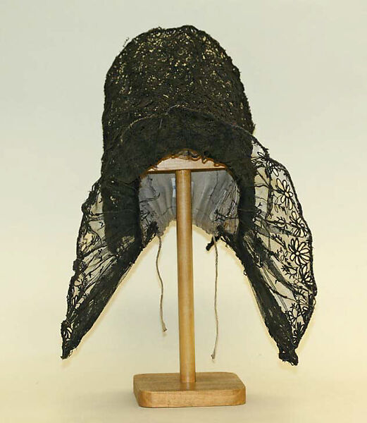 Cap, [no medium available], Czech