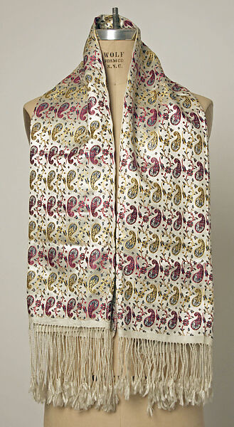 Ensemble, Silk
