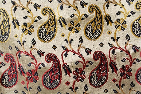 Ensemble, Silk