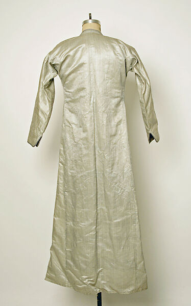 Ensemble, Silk