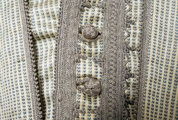 Ensemble, Silk