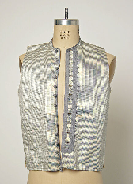 Ensemble, Silk