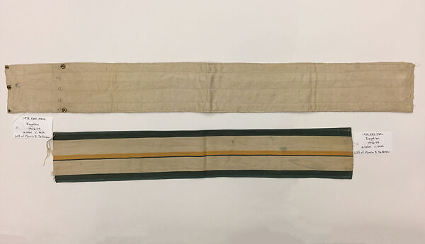 Uniform, Rayon, cotton