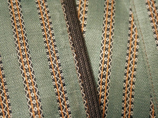 Uniform, Rayon, cotton