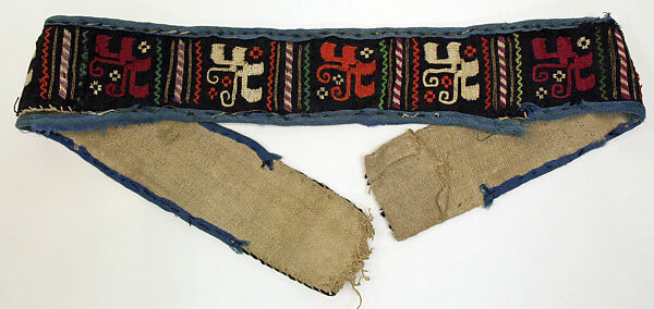 Shirt, [no medium available], European
