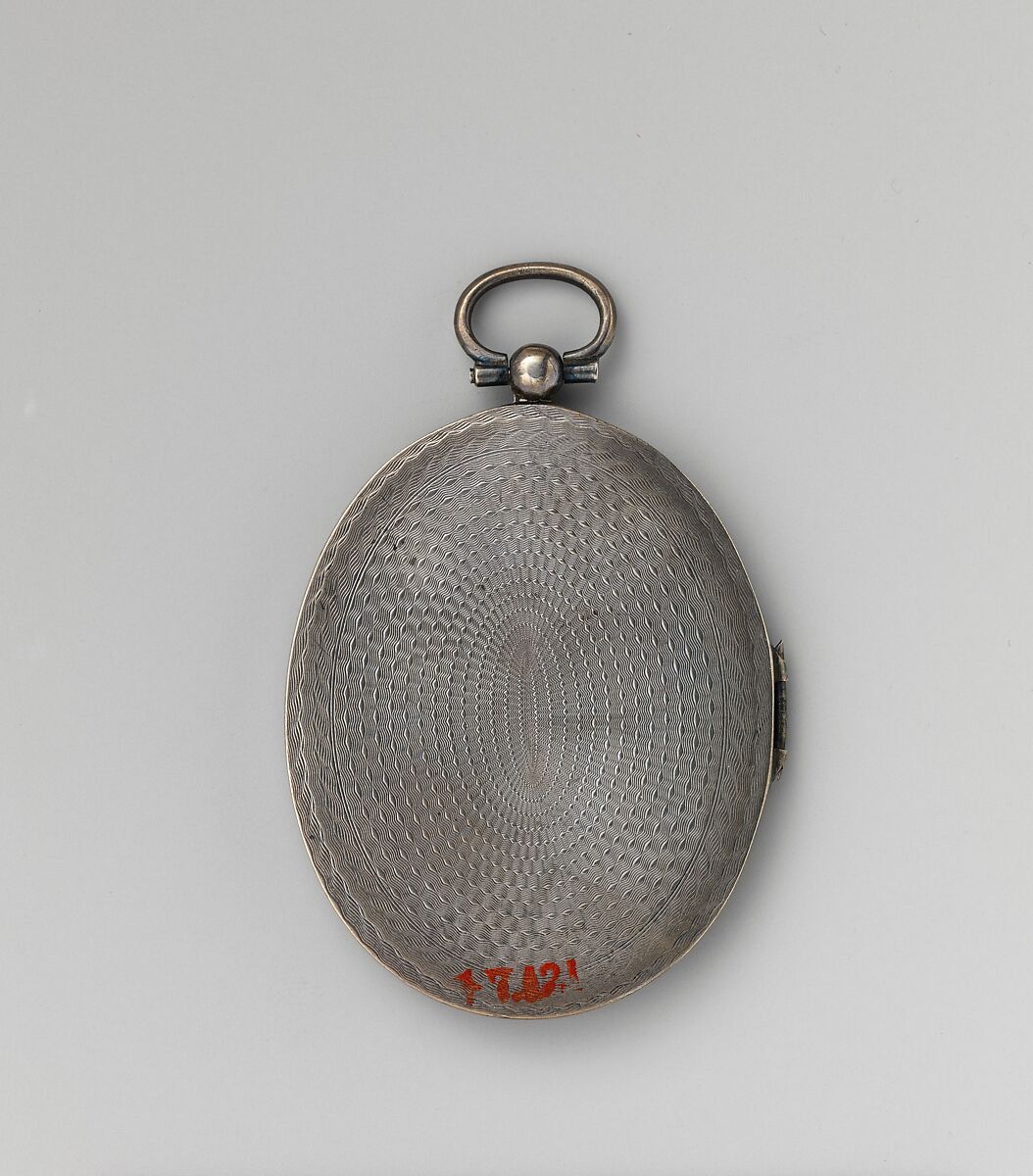 Henry Peters Gray, Henry Colton Shumway (1807–1884), Watercolor on ivory, American