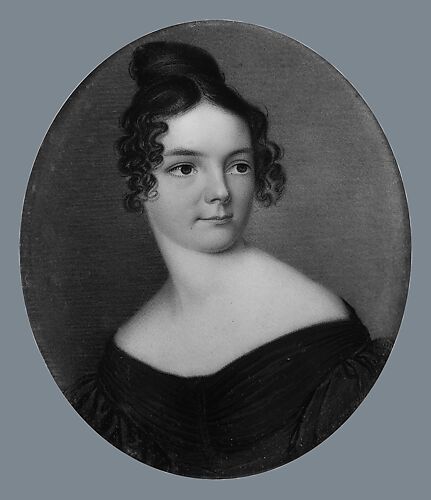 Portrait of a Lady