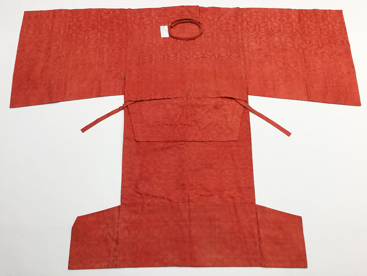 Ensemble, Silk, Japanese