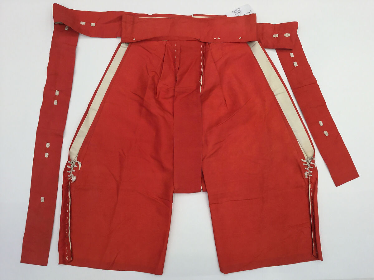 Ensemble, Silk, Japanese