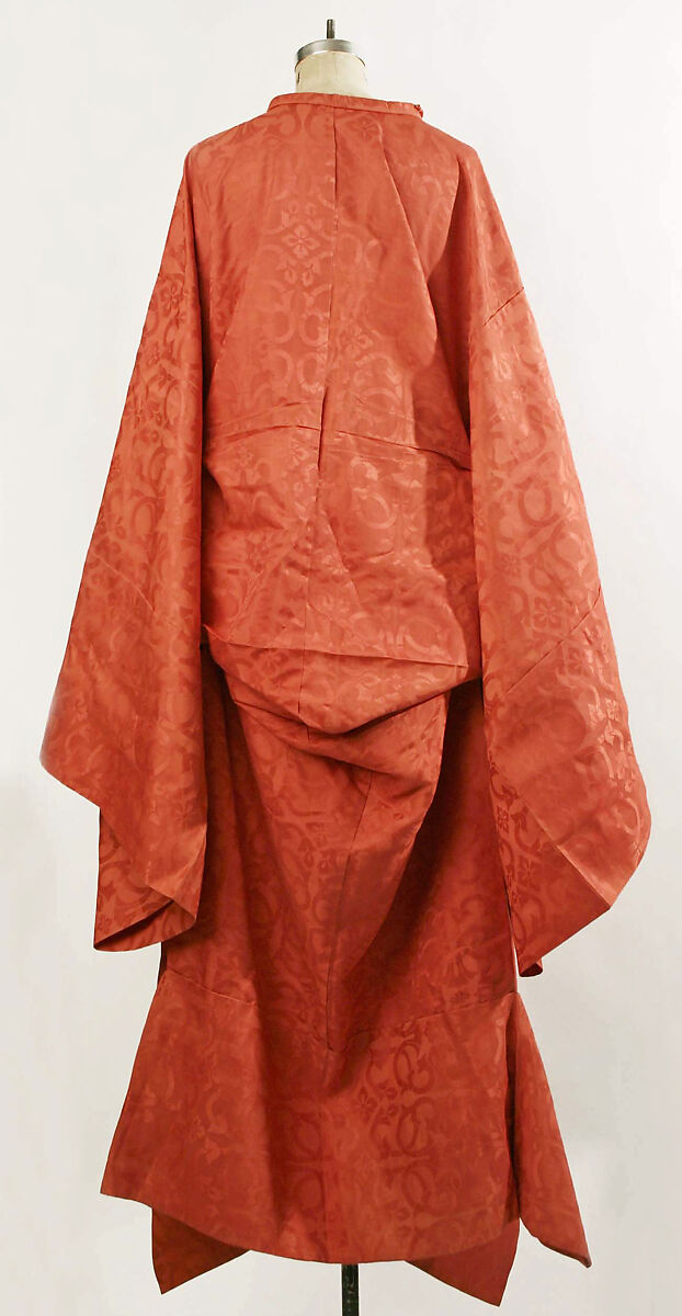 Ensemble, Silk, Japanese