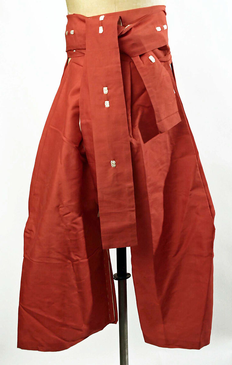 Ensemble, Silk, Japanese