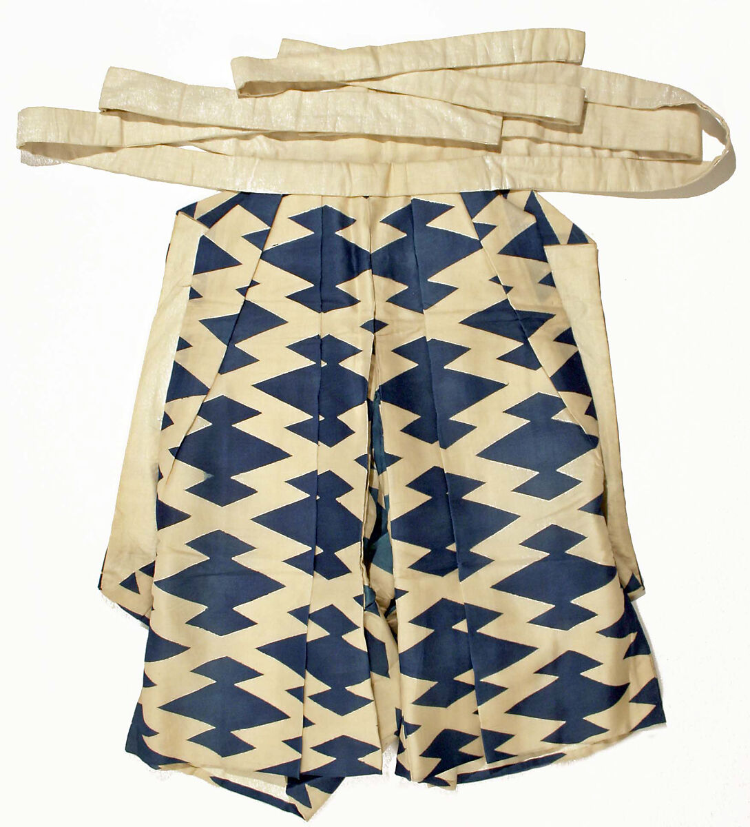 Theatrical costume, Silk, Japan