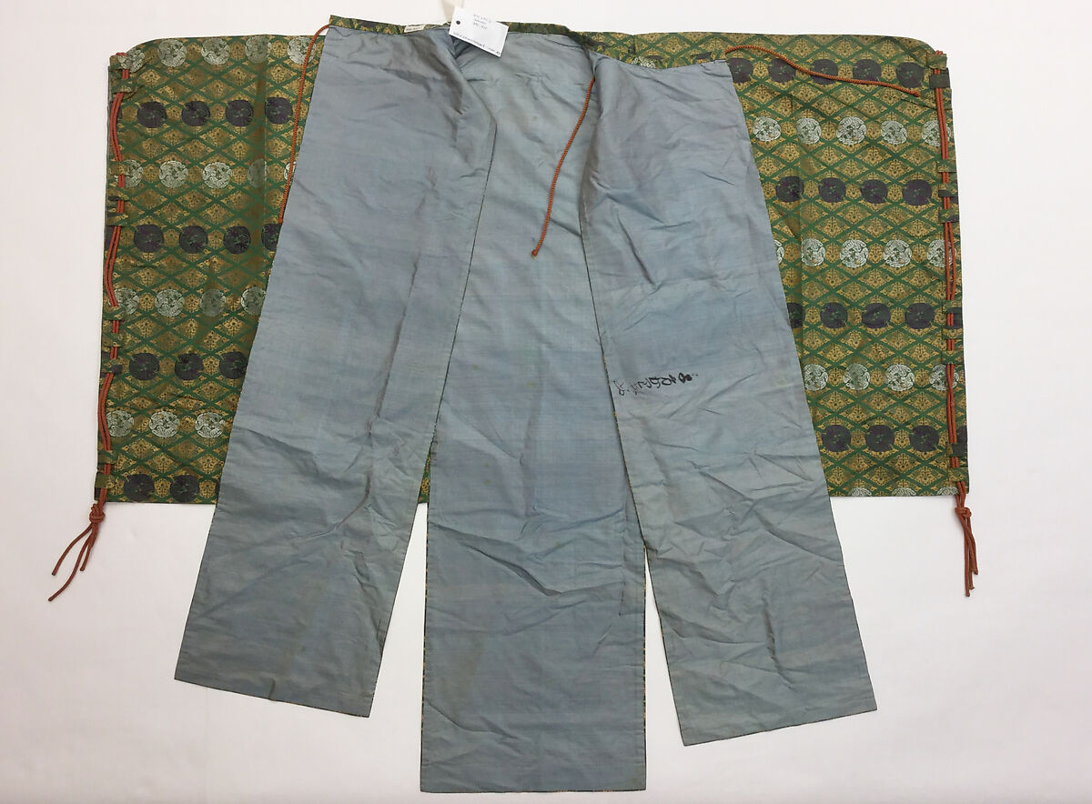 Kimono, Silk, Japanese