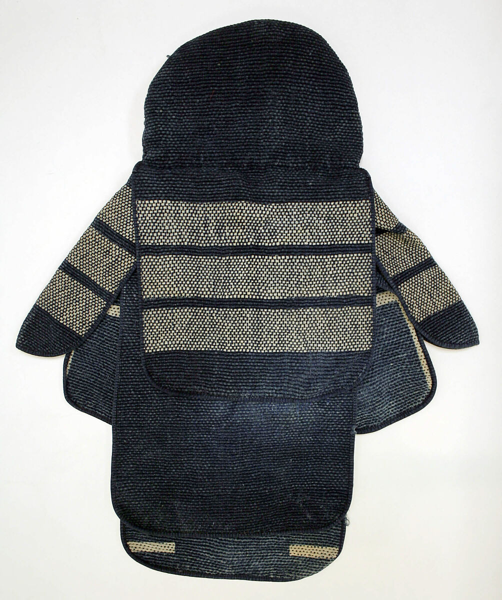 Uniform, Cotton, Japanese