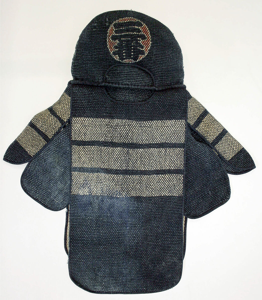 Uniform, Cotton, Japanese