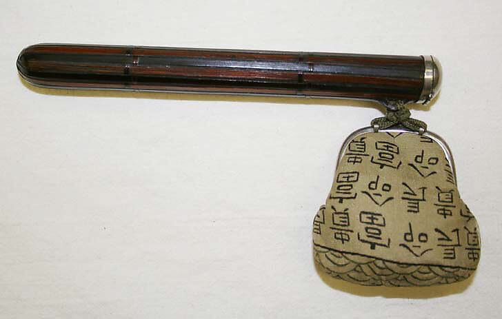 Ensemble, Cotton, Japan