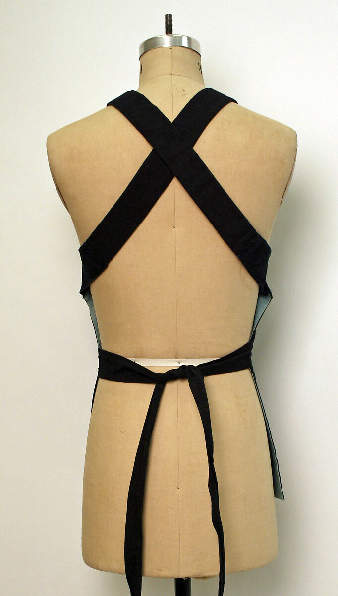 Ensemble, Cotton, Japan