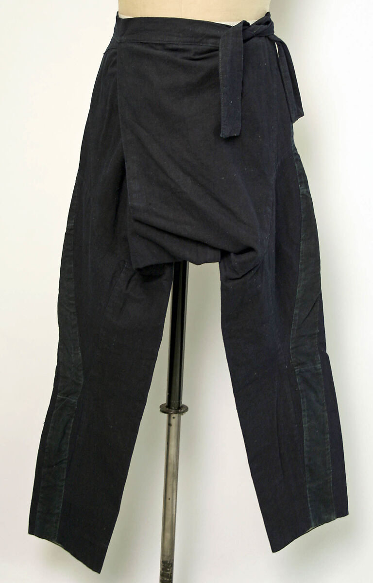 Ensemble, Cotton, Japan