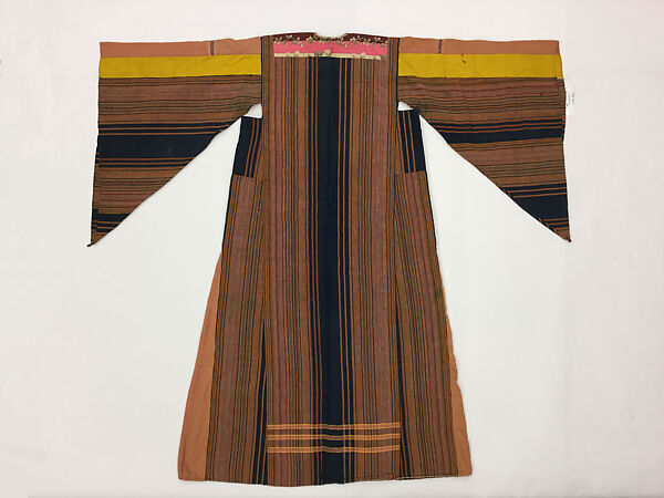 Wedding Robe, Cotton, wool