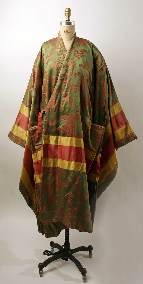 ホットセール 博物館クラス antique tibet dress その他 - fanz.io