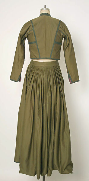 Ensemble, [no medium available]