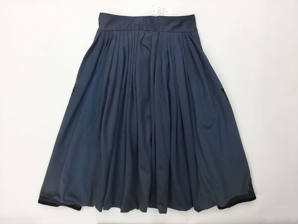 Men's Ensemble (Jacket, Vest, Trousers), Wool, silk, and metal wrapped thread