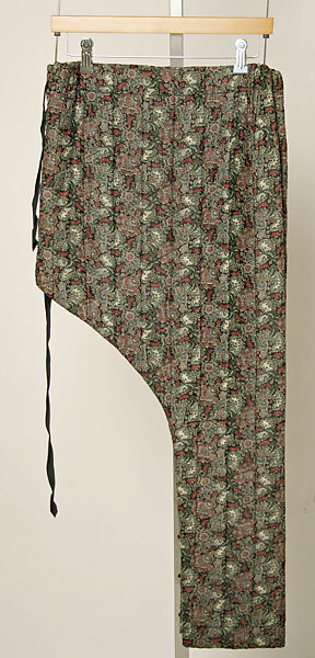 Ensemble, Cotton