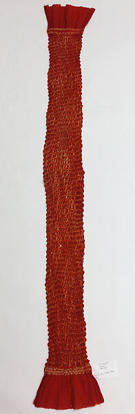 Scarf, [no medium available], India