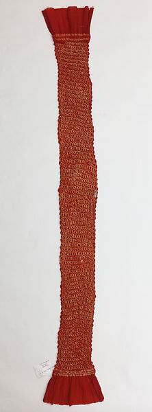 Scarf, [no medium available], India