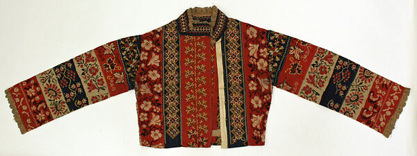 Waist, cotton, Russian 