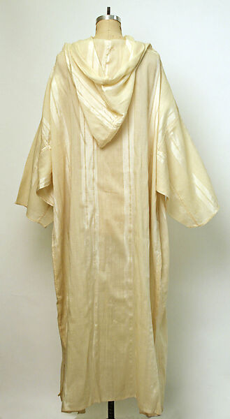 Jlaleb, Wool and silk