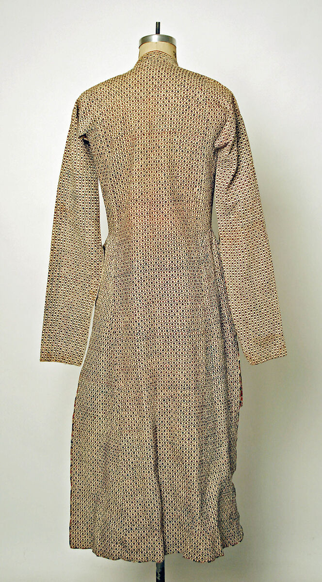 Coat, Liberty &amp; Co. (British, founded London, 1875), Cotton