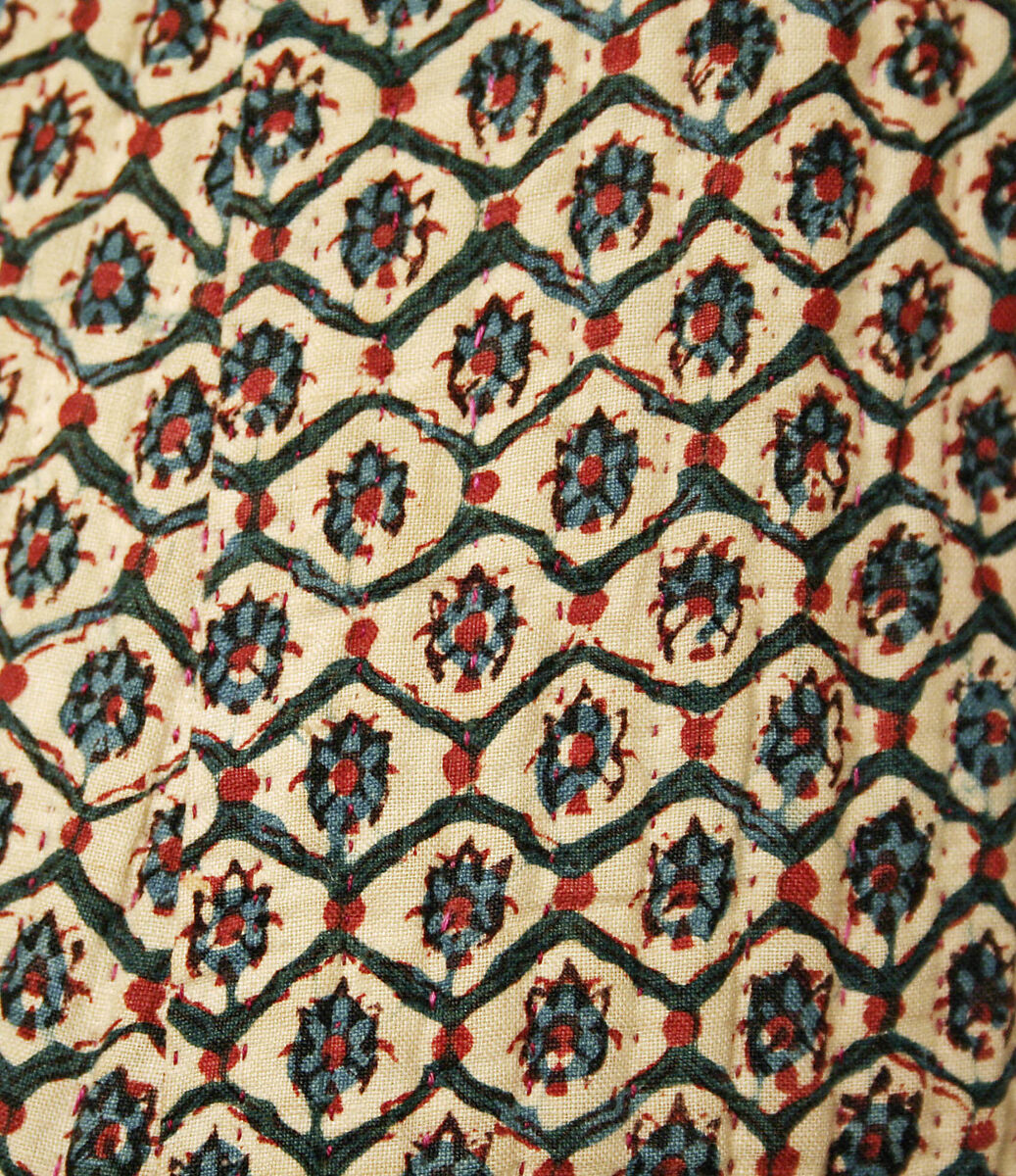 Coat, Liberty &amp; Co. (British, founded London, 1875), Cotton