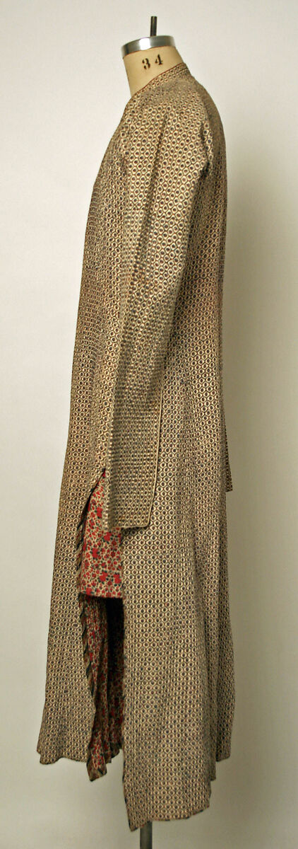 Coat, Liberty &amp; Co. (British, founded London, 1875), Cotton