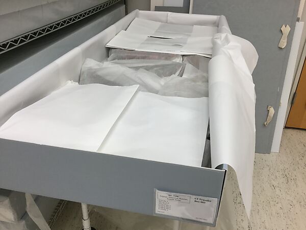 Jacket, Silk, cotton