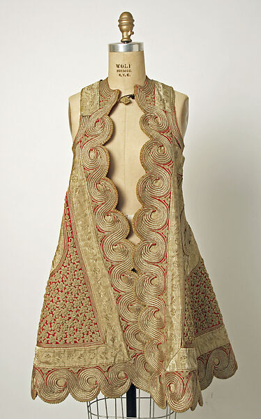 Coat, wool 