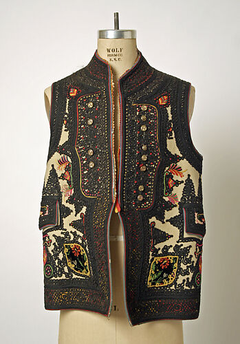 Vest