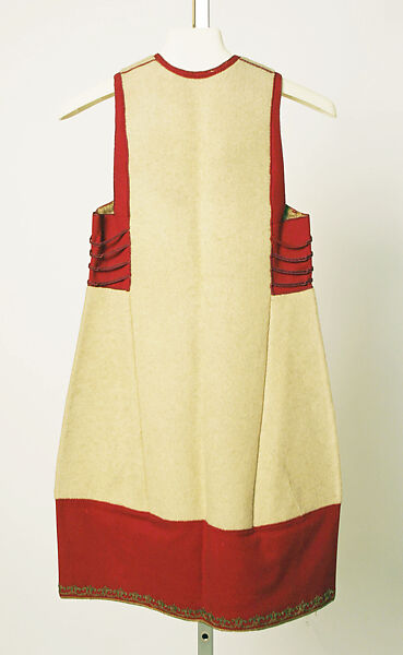 Jacket, [no medium available], Greek