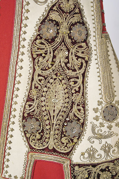 Jacket, [no medium available], Greek
