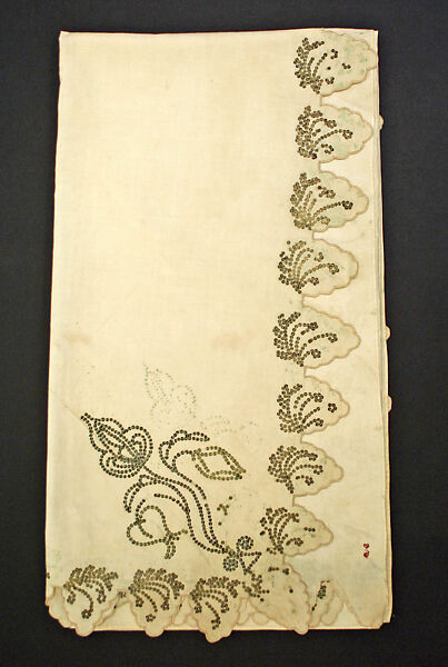 Ensemble, [no medium available], Spanish